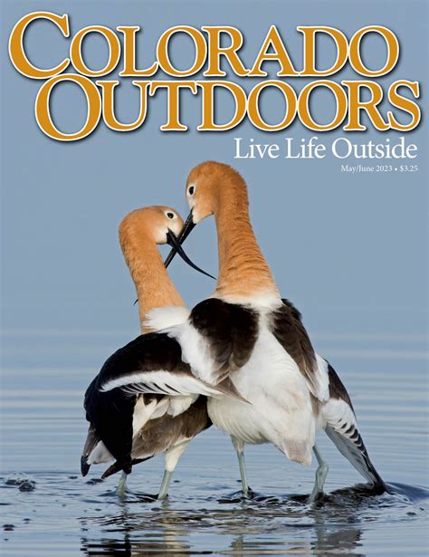 Shop - Colorado Parks and Wildlife IPAWS
