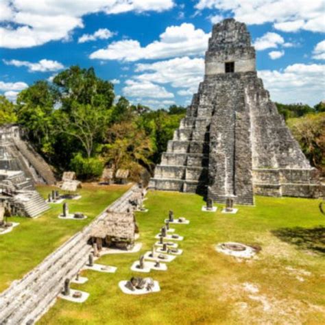 La Civilización Maya en Guatemala | Aprende Guatemala.com