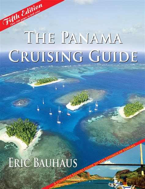 Cruising Guides Publications