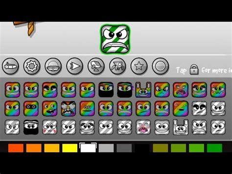 Geometry Dash Tosh Deluxe V Full Texture Pack Private Showcase