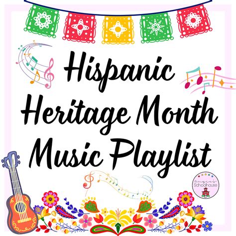 Hispanic Heritage Month Music Playlist A Song For Each Hispanic Country