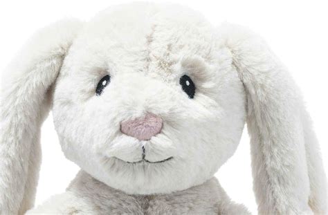 Steiff Soft Cuddly Friends My First Hoppie Rabbit Premium Stuffed