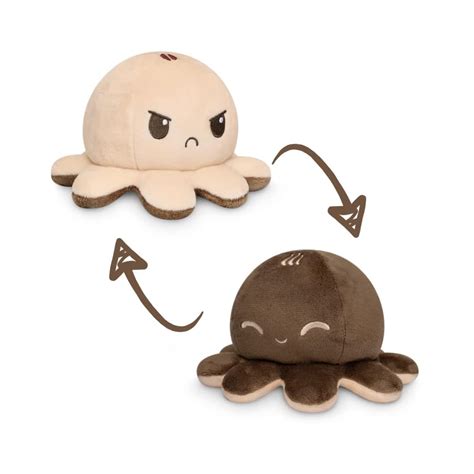 Buy Teeturtle The Original Reversible Octopus Plushie Patented