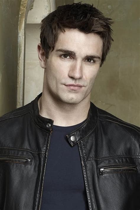 Sam Witwer — The Movie Database Tmdb