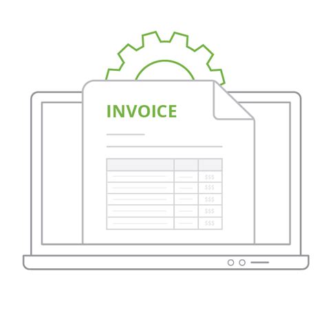 Invoice Processing Automation | EzeScan