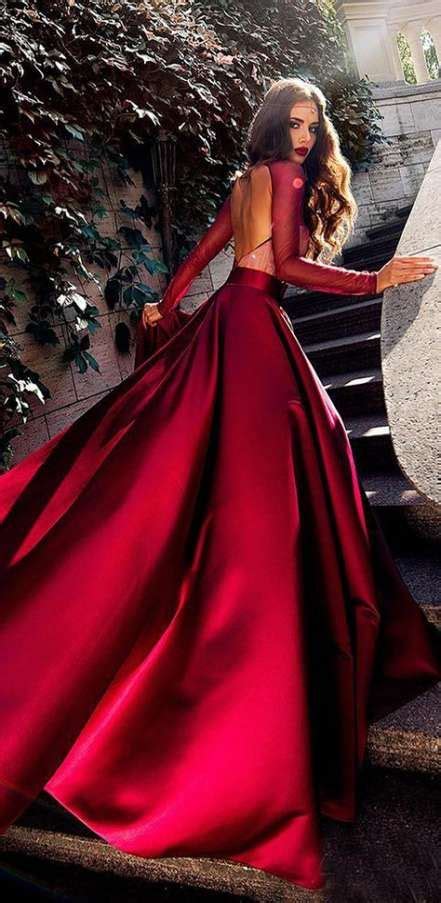 Best Bridal Drees With Sleeves Indian Ideas Bridal Red Wedding