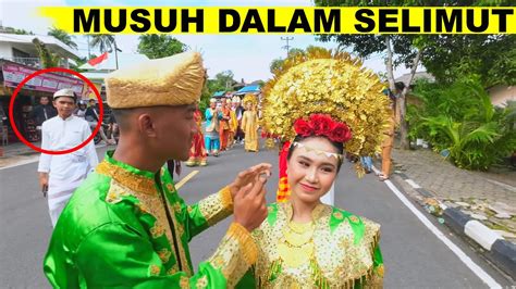 Hang Tuah Patih Karma Wijaya Melur Taming Sari Puteri Raden Mas