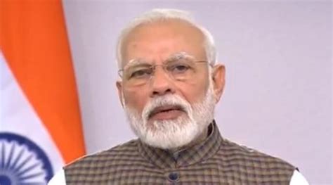 Agency News | Prime Minister Narendra Modi Pays Tributes to Jawaharlal ...