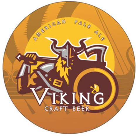 Viking Beer Kings Brewing Co Untappd