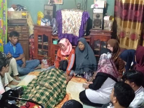 Pemilu Satu Anggota Kpps Di Makassar Meninggal Dunia Rapor