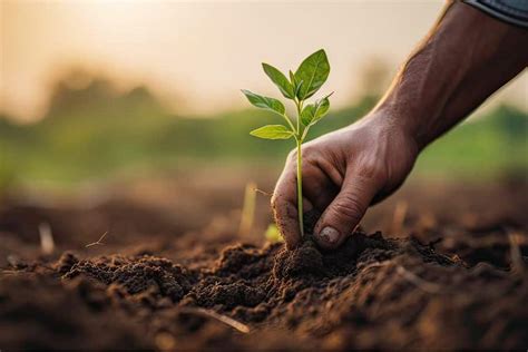 Agriculture durable définition et enjeux strétégiques