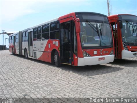 Itaja Transportes Coletivos Em Campinas Por Rafael Nunes Pereira