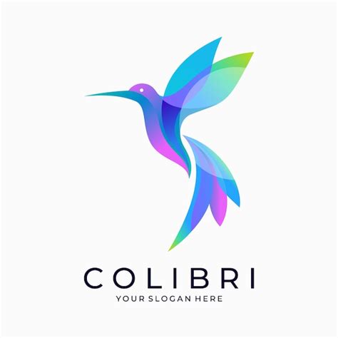 Introducir 96 Imagen Logo De Colibri Viaterra Mx