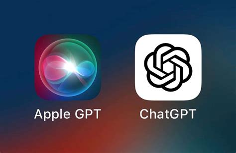 Apple will create its own GPT Chat (Apple GPT) 2024? | Soy de Mac