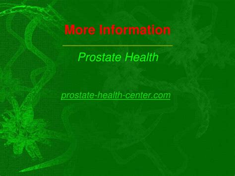 Ppt How To Perform A Self Prostate Massage Powerpoint Presentation