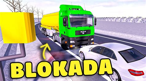 Polskie Drogi Ale Gramy W Pcd Hogaty I Bartek W Roblox Polish Car