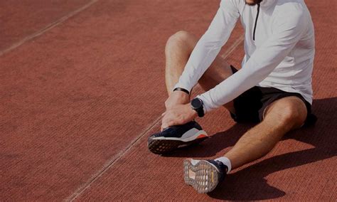 O Que São E Que Tipos De Lesões Desportivas Existem Elbs Brasil