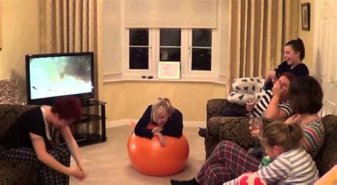 Space Hopper Youtube