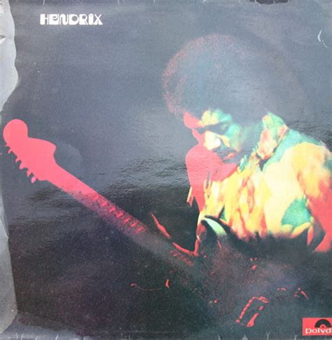 Jimi Hendrix Album Covers Jimi Hendrix Photo 2304474 Fanpop