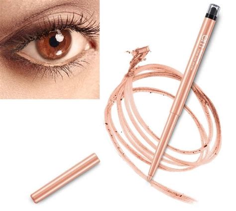 White Nude Liner In Waterline For Darker Skin Beautylish