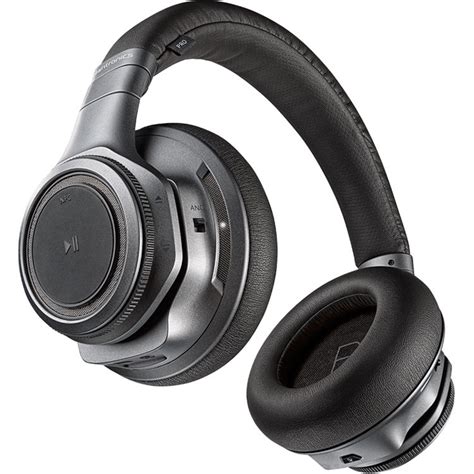 Plantronics Backbeat Pro Wireless Headphones With Mic 204800 01