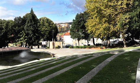 Lamego Internet Gr Tis Nos Espa Os P Blicos Not Cias De Viseu