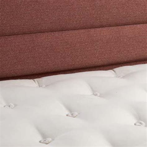 Hypnos Cotton Origins 6 Mattress Beds Are Uzzz