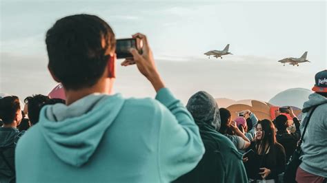 Uk Airshows 2025 Attractions Near Me