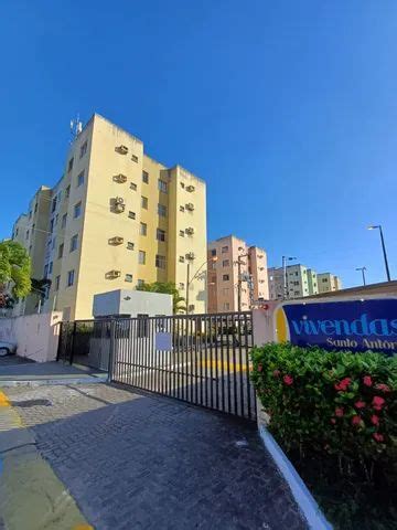 Apartamentos para alugar Santo Antônio Aracaju SE OLX