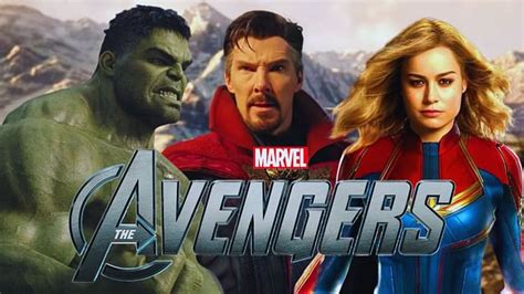 Who is the strongest Avenger in the Marvel Cinematic Universe? A look ...