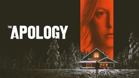 The Apology español Latino Online Descargar 1080p