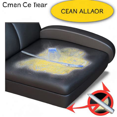 How To Clean Mold Off Vinyl Upholstery A Step By Step Guide Cleanup Faq