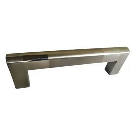 Matt Finish Stainless Steel Cabinet Handle At Rs Piece Steel