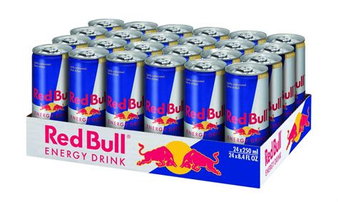 Buy BEST AUSTRIA ORIGIN REDBULL ENERGY DRINK In Austria From GMBH