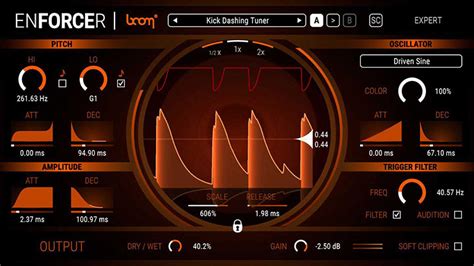 Best Kick Vst Plugins Musicians Hq