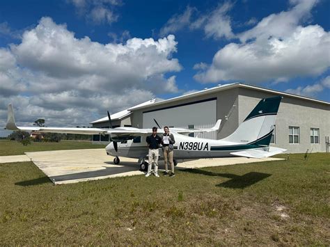 Rexair Flight School | Naples FL