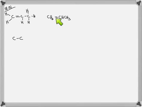 SOLVED Write A Structural Formula And Give Two Acceptable IUPAC Names