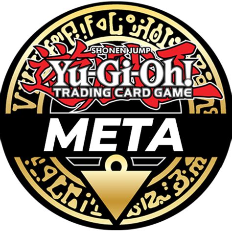 Yu Gi Oh Meta Decks 2023 Tier List TCG Others Formats