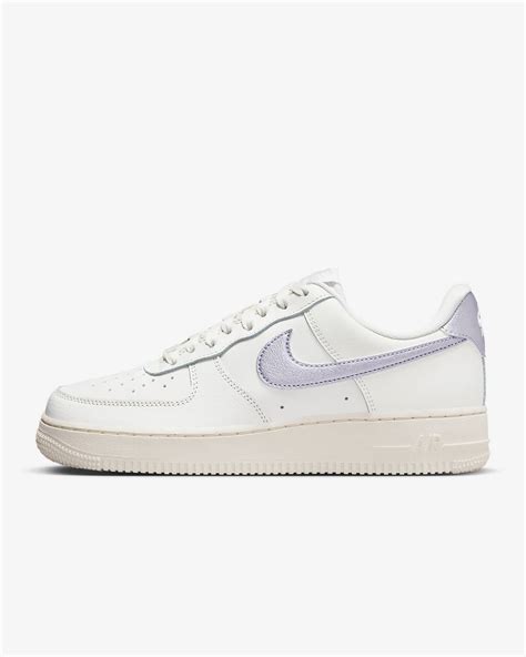 Nike Air Force 1 07 Womens Shoes Nike My