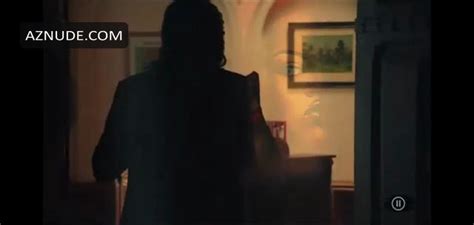 ANNA POPPLEWELL Nude AZNude