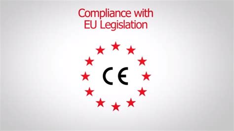 Ce Marking Access To The European Market Bsi Trusted Notified Body