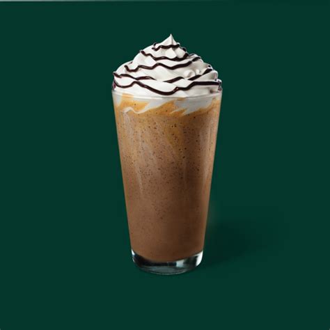 เอสเพรสโซ่ แฟรบปูชิโน่ปั่น Starbucks Thailand