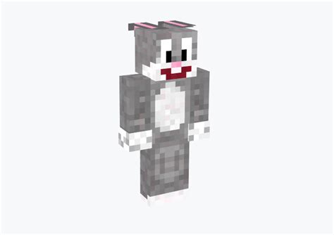 Best Looney Tunes Minecraft Skins The Ultimate Collection FandomSpot