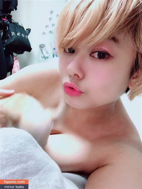 P Chan Aka Pchan666 Nude Leaks OnlyFans Photo 32 Faponic