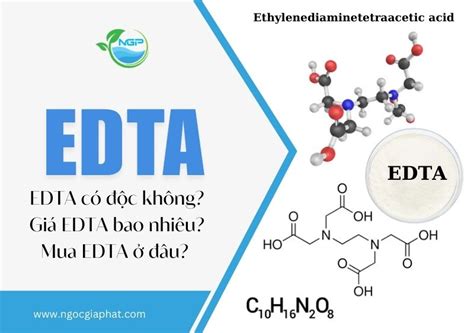 edta   khong gia edta bao nhieu mua edta  dau