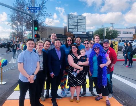 El Cajon Boulevard added a new photo... - El Cajon Boulevard