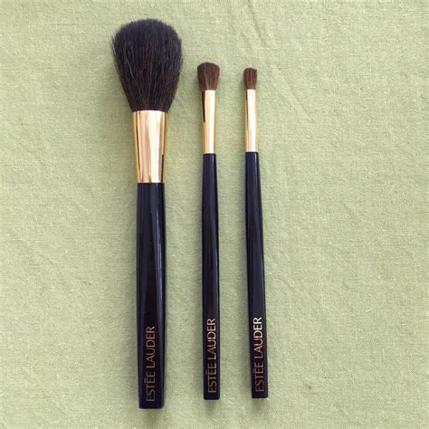 Estee Lauder Travel Makeup Brushes | Saubhaya Makeup