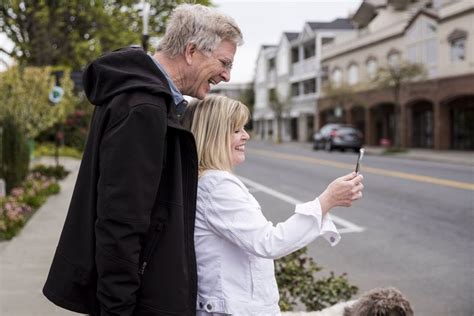 Rick Steves Divorce Details Meet Anne Steves Rick Steves Ex Wife And