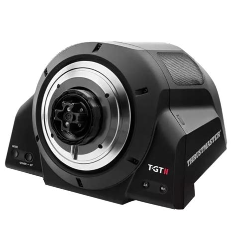 Servo Base Thrustmaster T Gt Ii Tienda Simracing Volantes Simracing