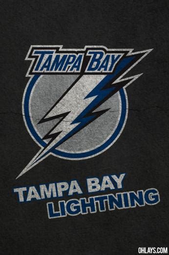 50 Tampa Bay Lightning IPhone Wallpapers WallpaperSafari